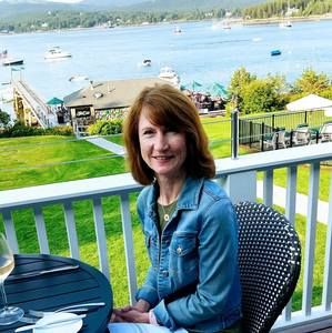 Meet your Posher, Darlene